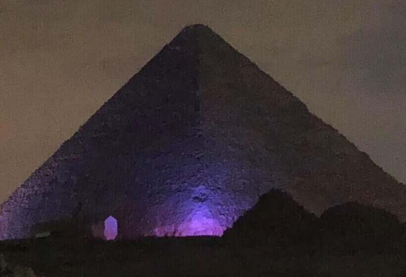 هتل Sphinx Palace Guest House