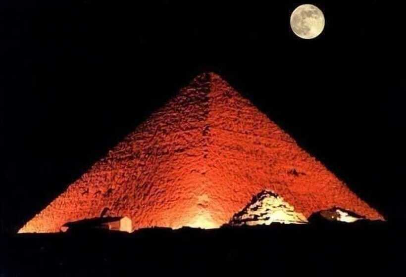 هتل Sphinx Palace Guest House