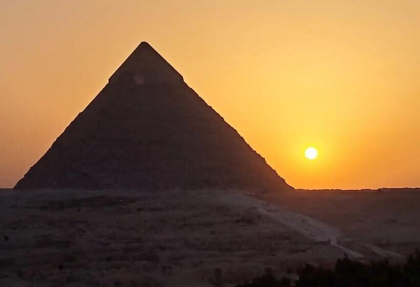 هتل Sphinx Palace Guest House