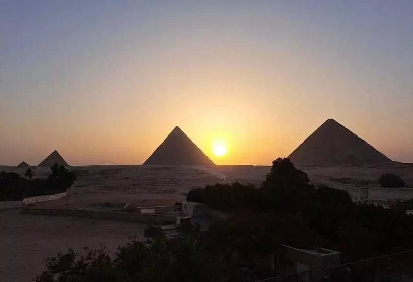 ホテル Sphinx Palace Guest House