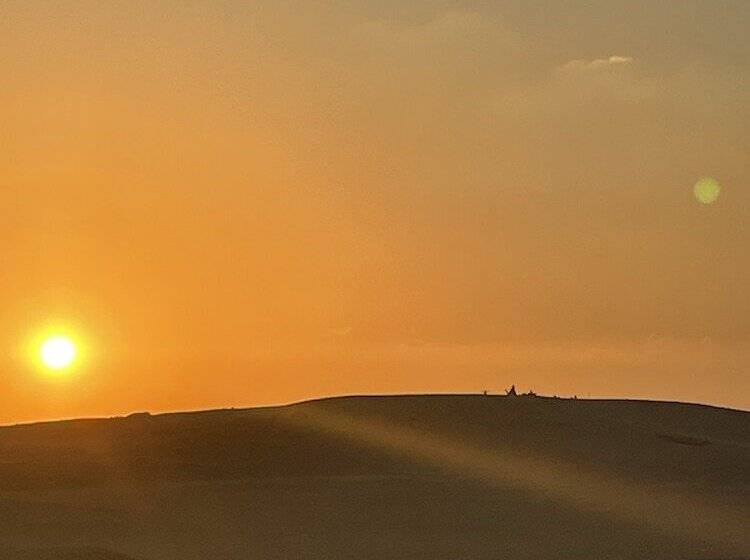 هتل Sphinx Palace Guest House