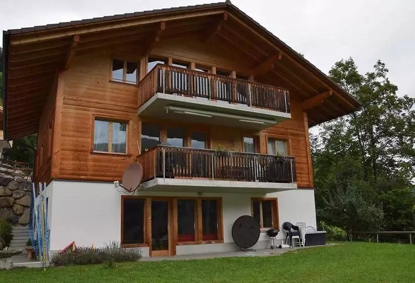Hotel Strubelblick