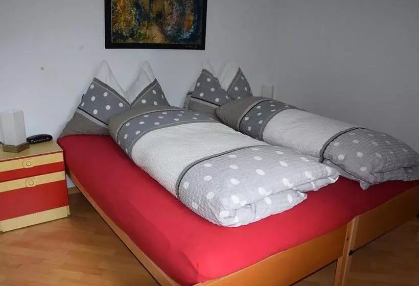 Hotel Strubelblick