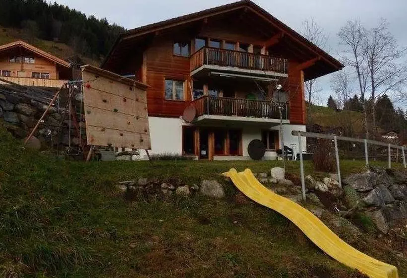 Hotel Strubelblick