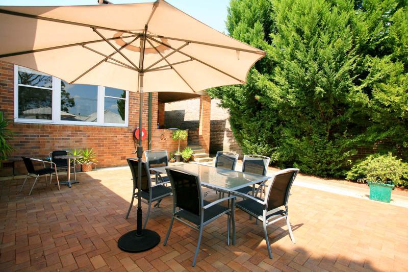 Hotel The Bank Guesthouse