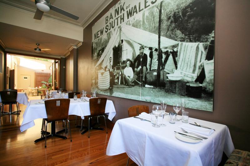 Hotel The Bank Guesthouse