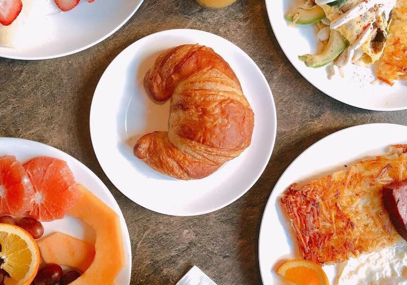 Hotel The Davenport Tower, Autograph Collection