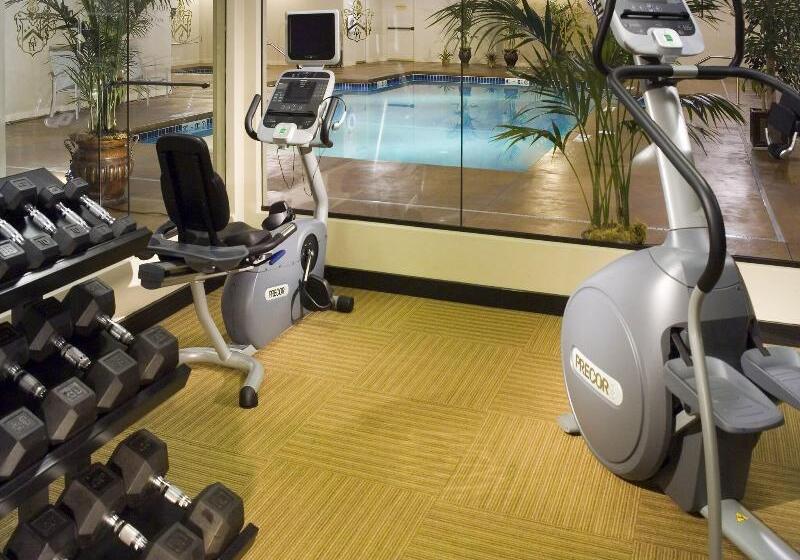 Hotel The Davenport Tower, Autograph Collection