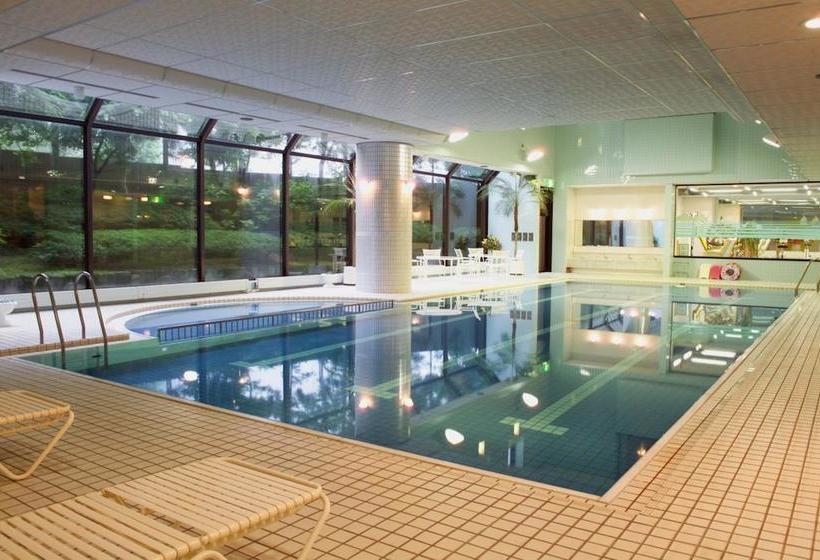 Grandvriohotel Unazukionsen