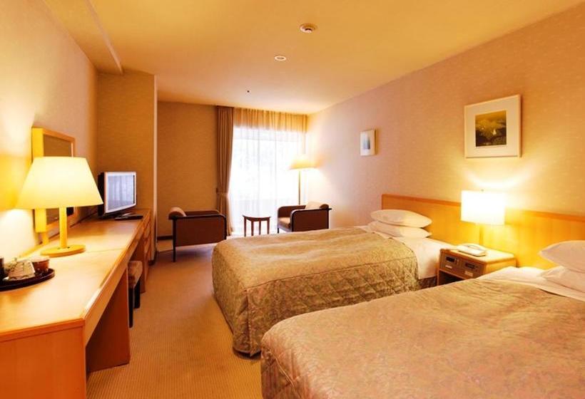 Grandvriohotel Unazukionsen