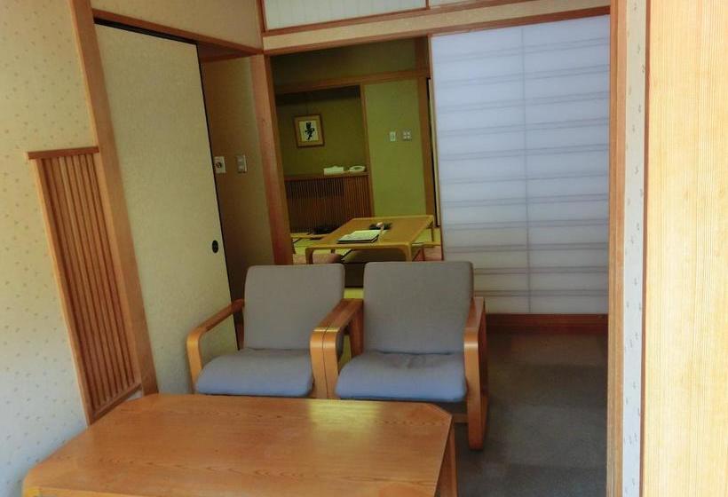 Grandvriohotel Unazukionsen