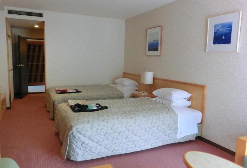 Grandvriohotel Unazukionsen