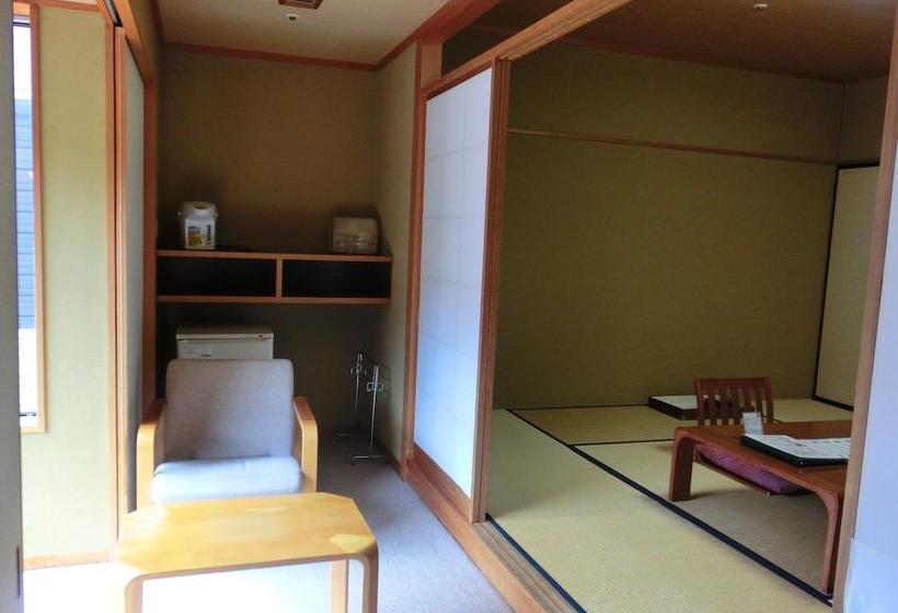 Grandvriohotel Unazukionsen