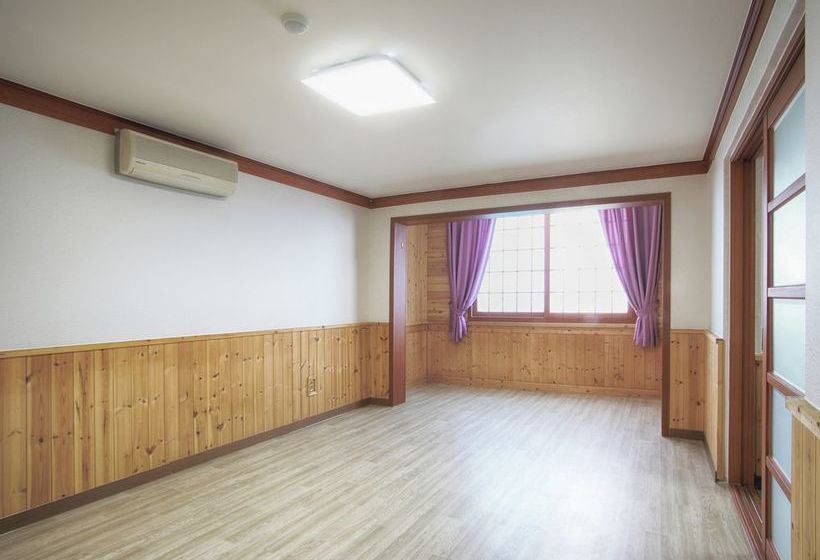 Jungmoon Wow Pension