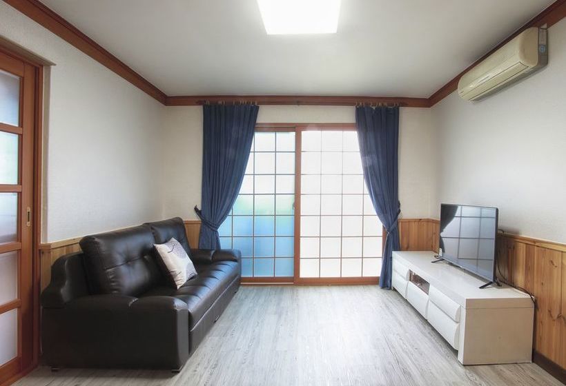 Jungmoon Wow Pension