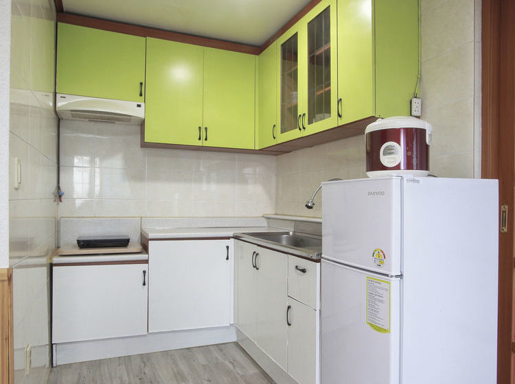 Jungmoon Wow Pension