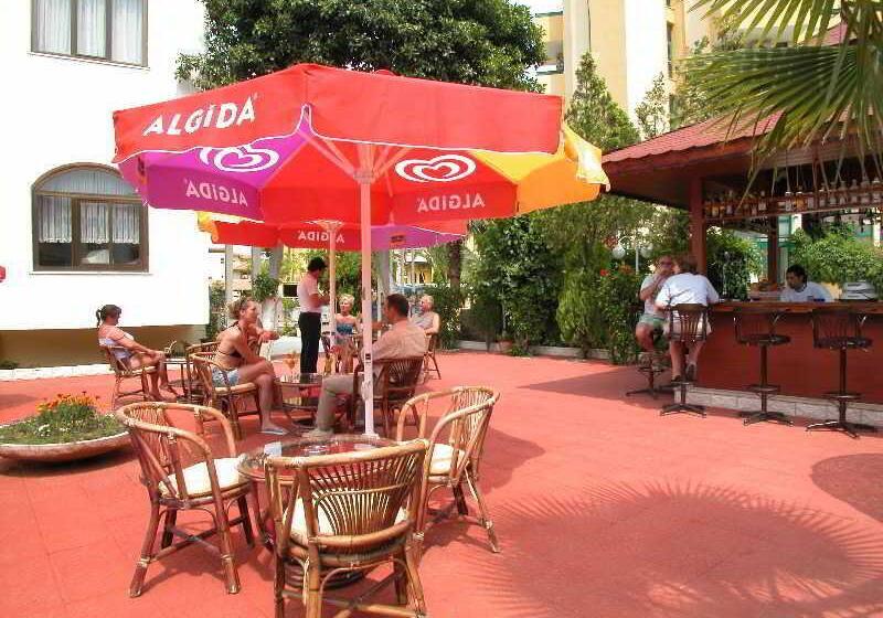 Juniper Hotel & Siesta