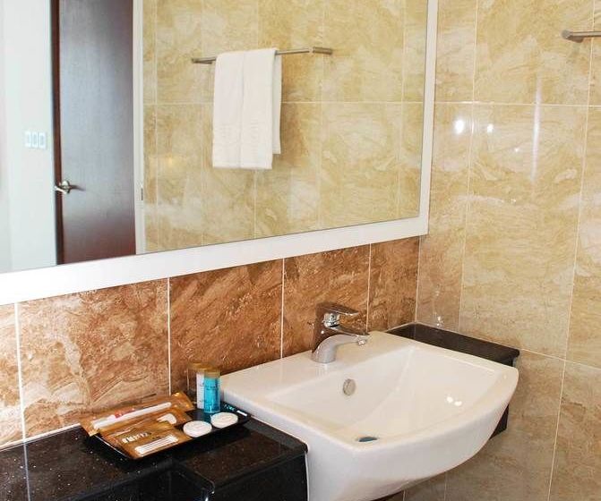 Jb City Paragon Serviced Apartment