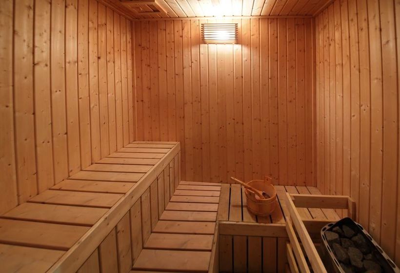 Jb City Paragon Serviced Apartment