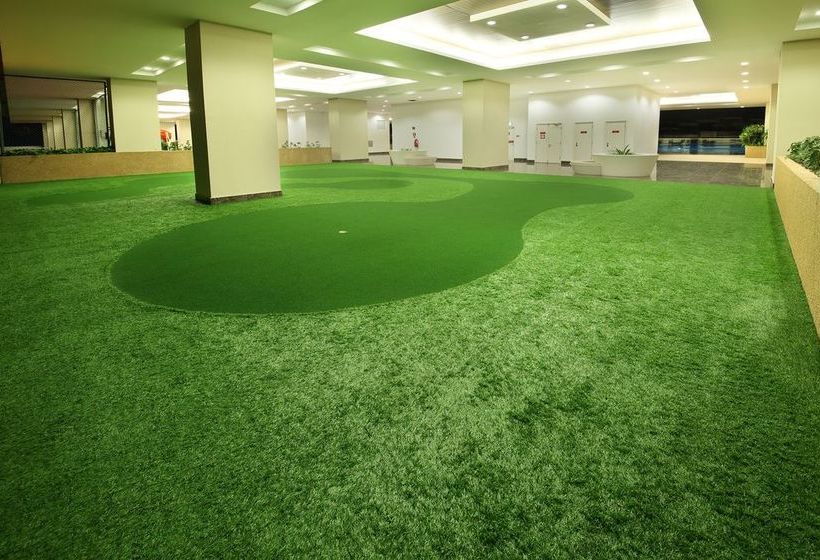 Jb City Paragon Serviced Apartment