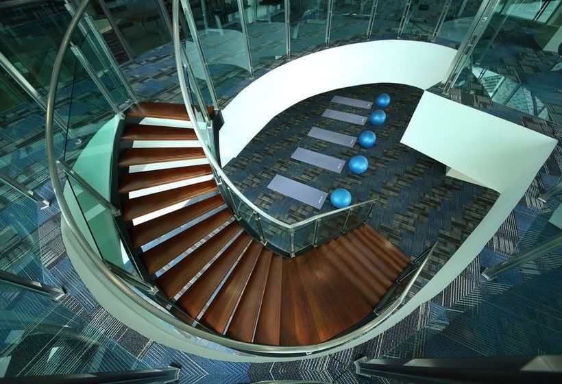 Jb City Paragon Serviced Apartment