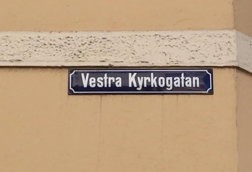 پانسیون L Villa Ronne