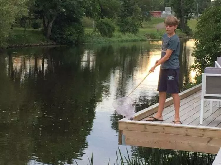 ペンション L Villa Ronne