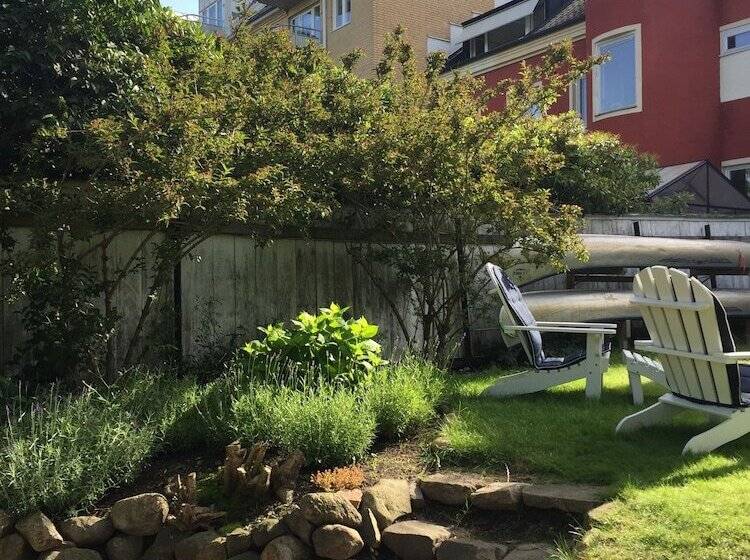 پانسیون L Villa Ronne