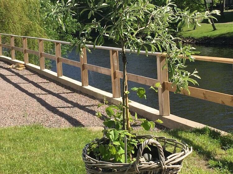 پانسیون L Villa Ronne