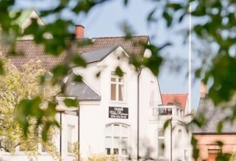 پانسیون L Villa Ronne