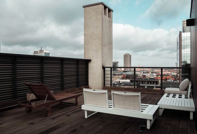 Smartflats Design   L42