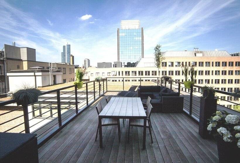 Smartflats Design   L42