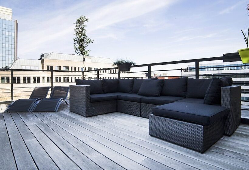 Smartflats Design   L42