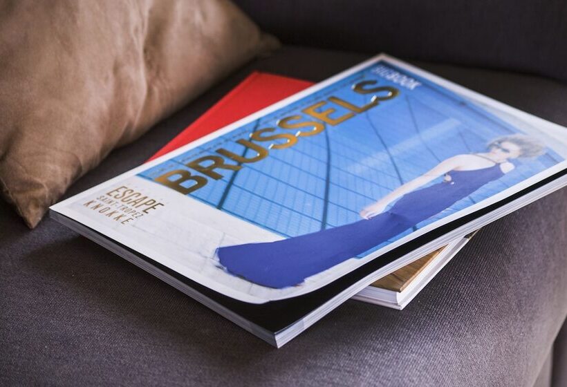 Smartflats Design   L42