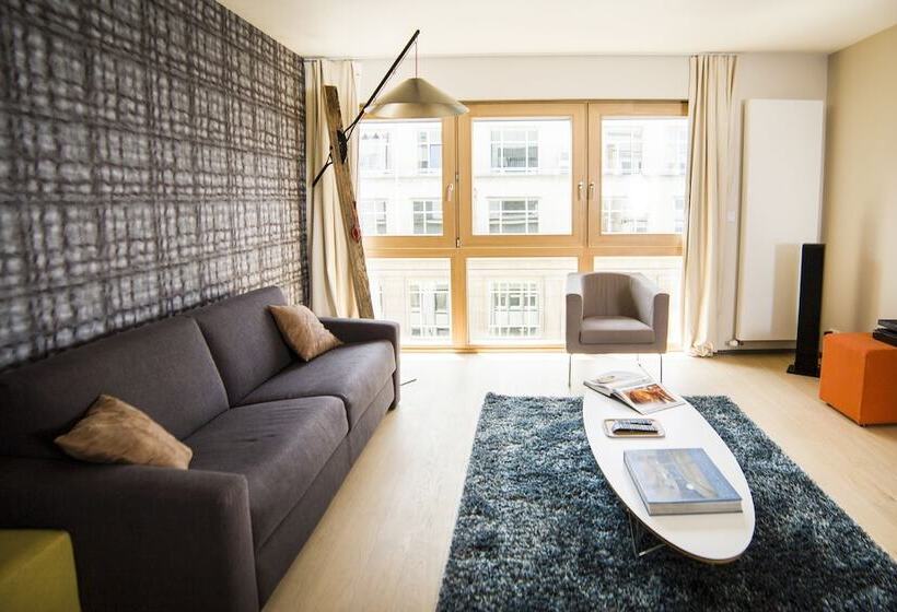 Smartflats Design   L42