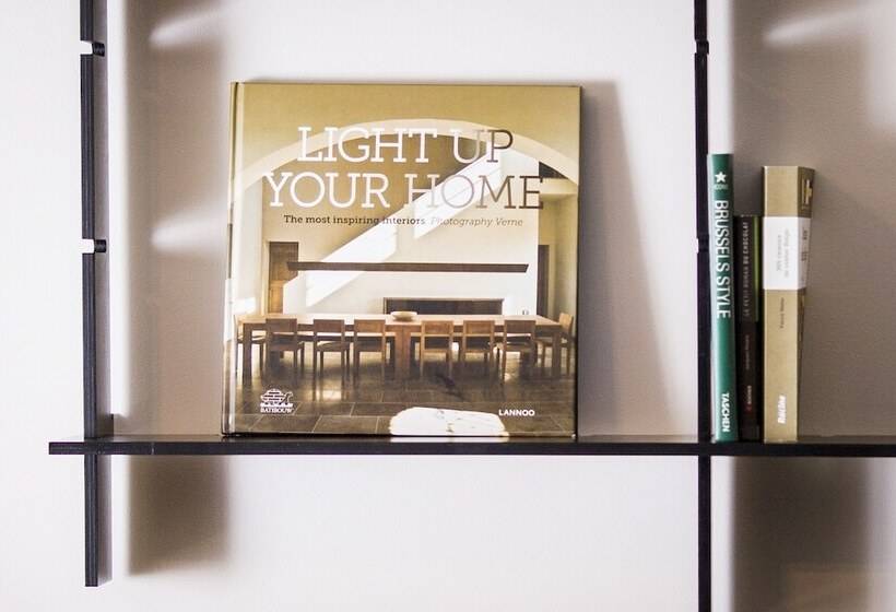 Smartflats Design   L42