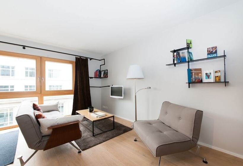 Smartflats Design   L42