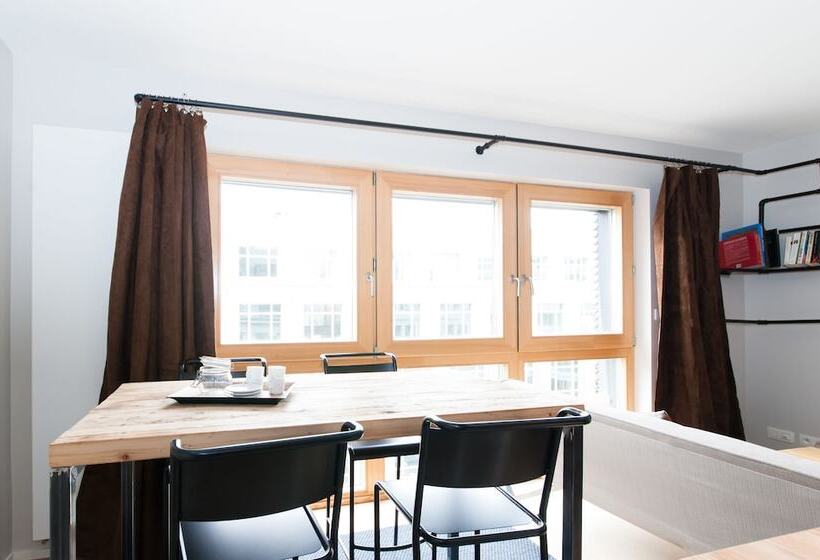 Smartflats Design   L42