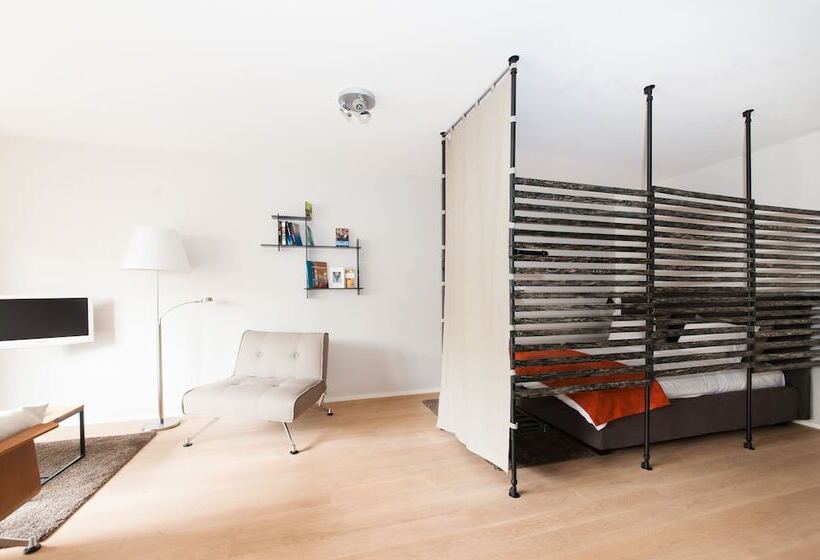 Smartflats Design   L42