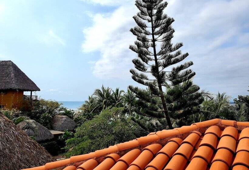 The Inn At Manzanillo Bay