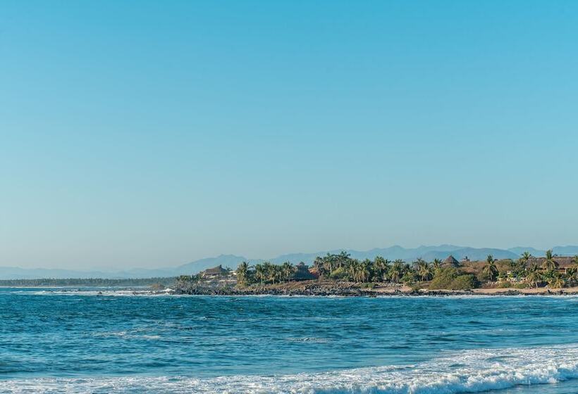 The Inn At Manzanillo Bay