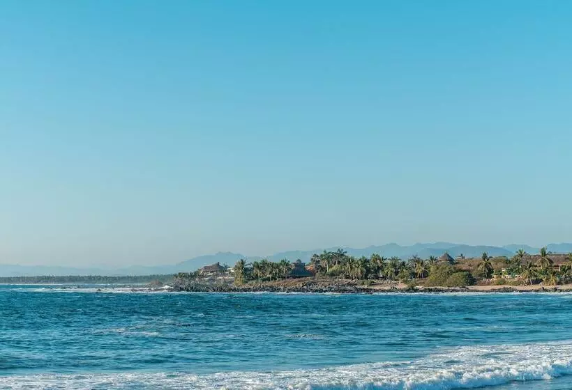 The Inn At Manzanillo Bay
