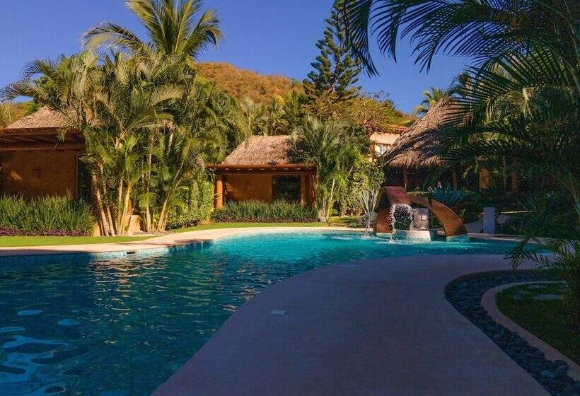 The Inn At Manzanillo Bay