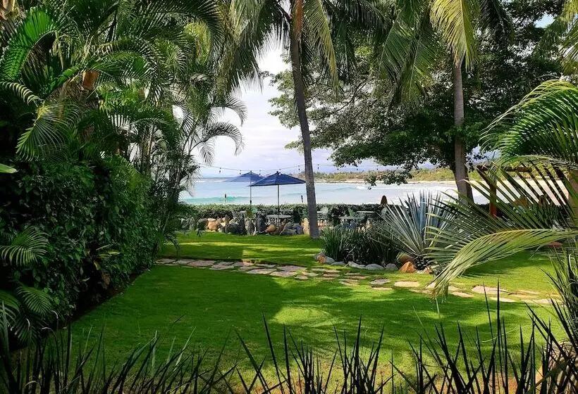 The Inn At Manzanillo Bay