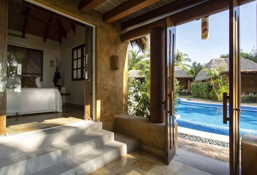 The Inn At Manzanillo Bay