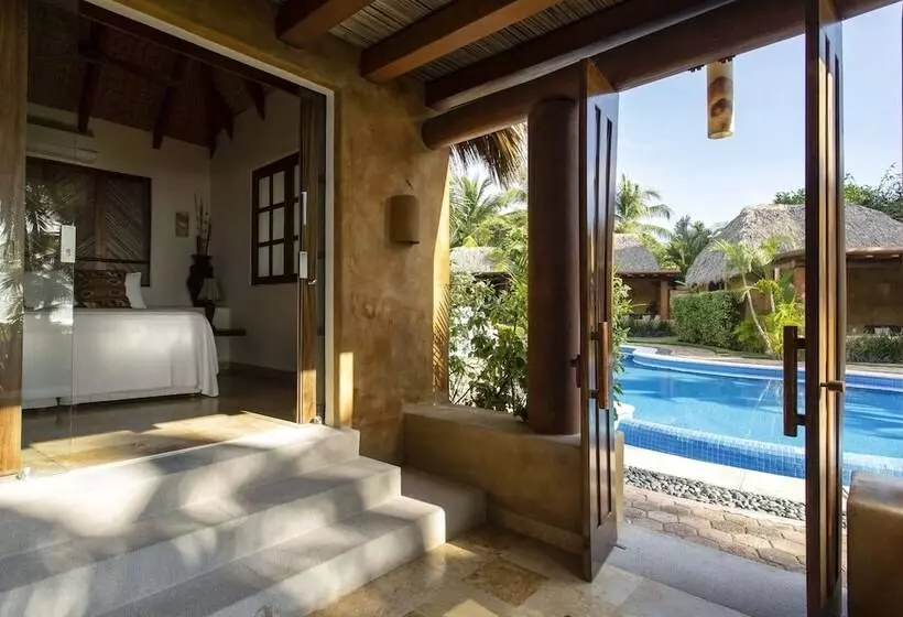 The Inn At Manzanillo Bay