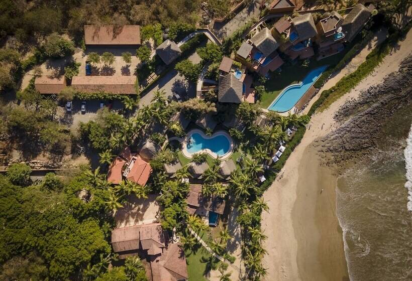 The Inn At Manzanillo Bay