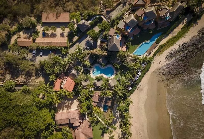 The Inn At Manzanillo Bay