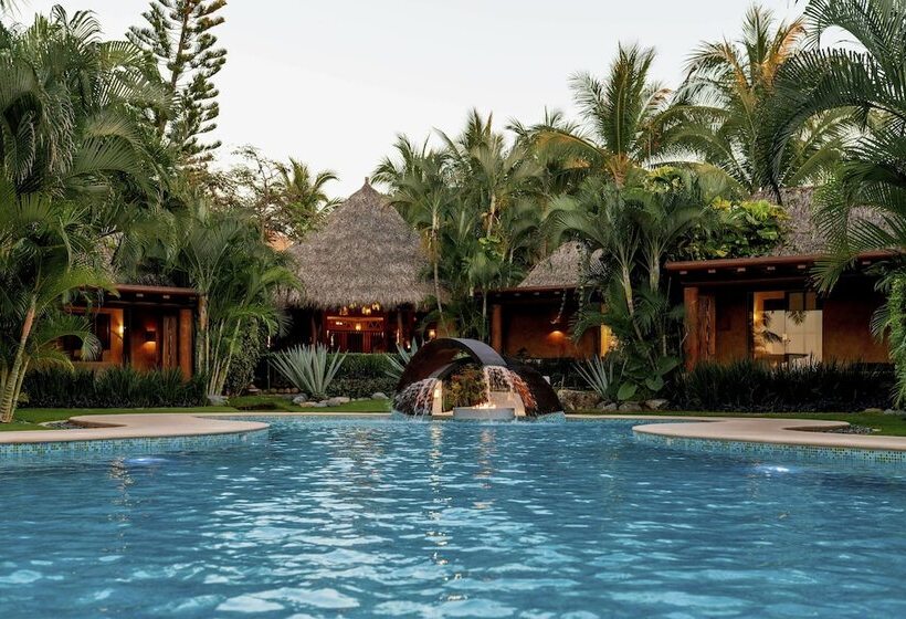 The Inn At Manzanillo Bay