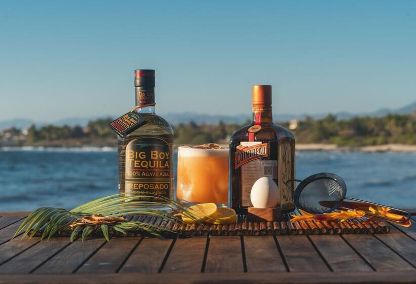 The Inn At Manzanillo Bay